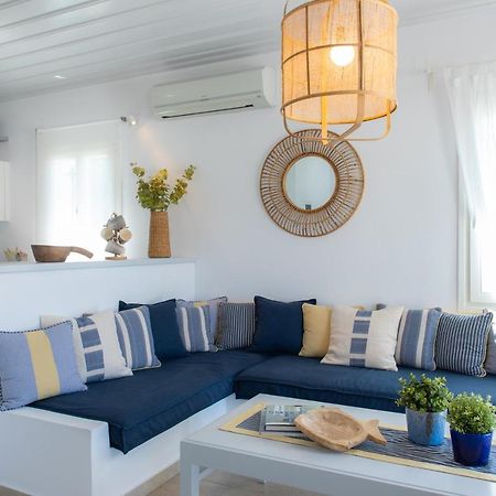 Nefeli'S Guesthouse In Platys Gialos Sifnos Platis Gialos  المظهر الخارجي الصورة