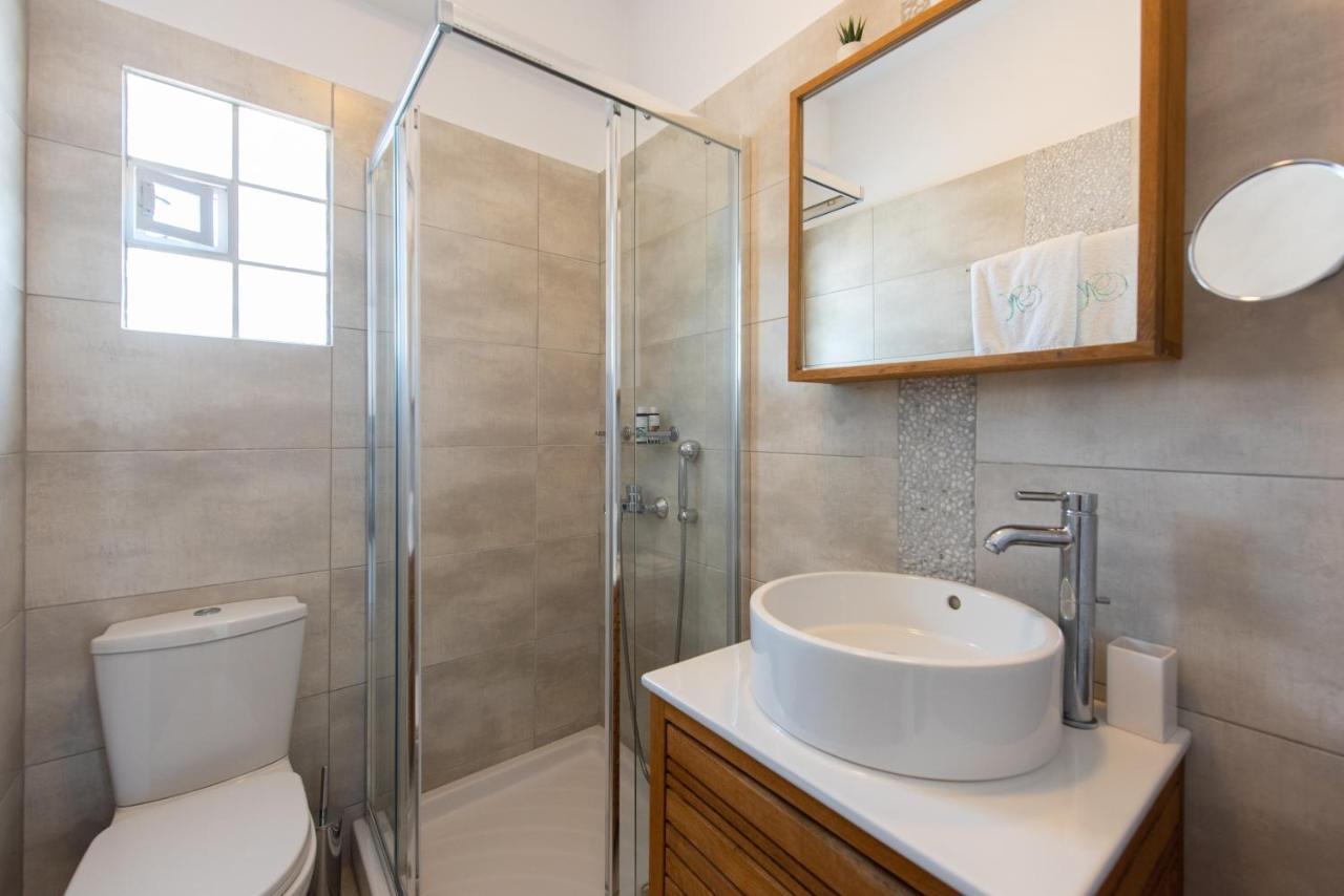Nefeli'S Guesthouse In Platys Gialos Sifnos Platis Gialos  المظهر الخارجي الصورة