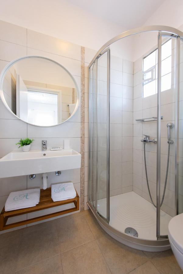 Nefeli'S Guesthouse In Platys Gialos Sifnos Platis Gialos  المظهر الخارجي الصورة