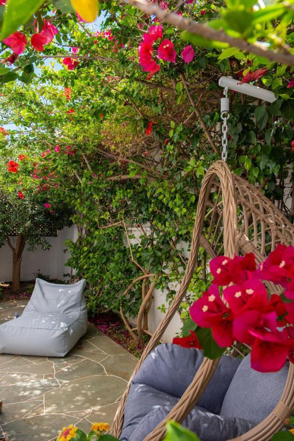 Nefeli'S Guesthouse In Platys Gialos Sifnos Platis Gialos  المظهر الخارجي الصورة